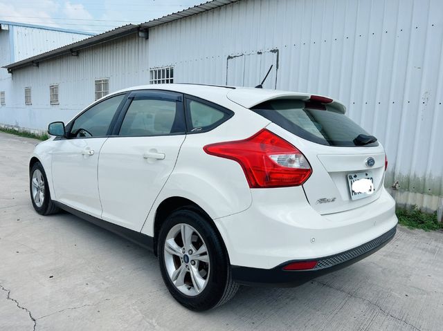 FORD福特 FOCUS  第2張相片