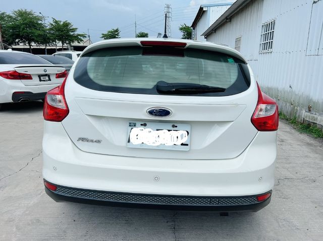 FORD福特 FOCUS  第4張相片