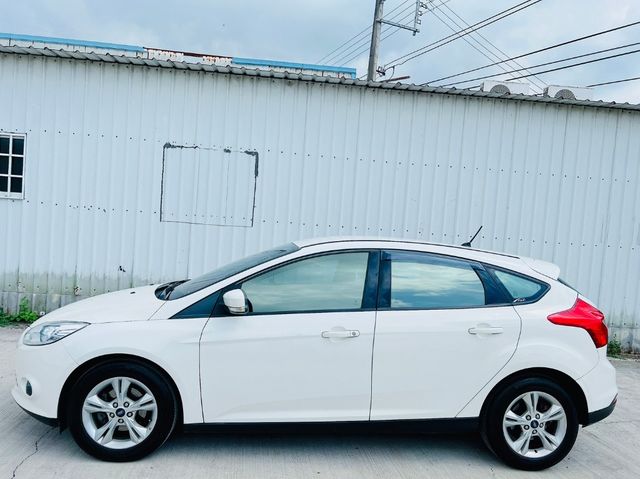 FORD福特 FOCUS  第8張相片