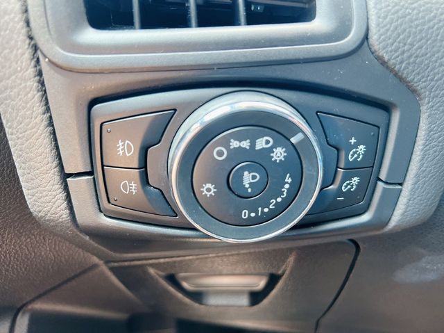 FORD福特 FOCUS  第9張相片