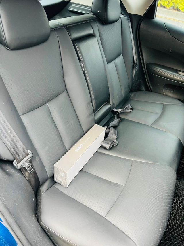 NISSAN日產 TIIDA  第8張相片