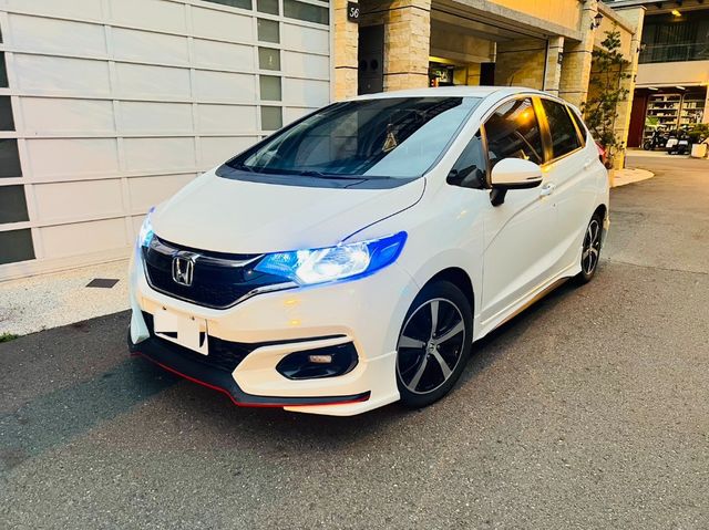 Honda 本田 FIT  第1張相片