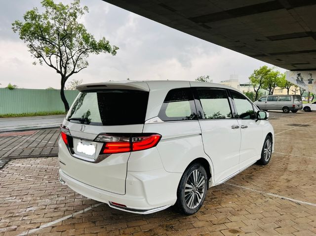 HONDA本田 ODYSSEY  第2張相片
