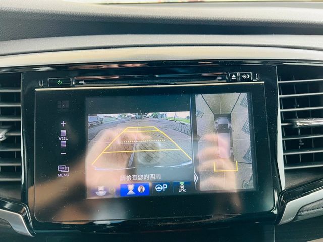 HONDA本田 ODYSSEY  第5張相片
