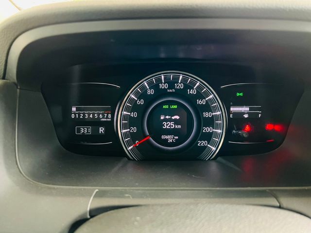 HONDA本田 ODYSSEY  第11張相片