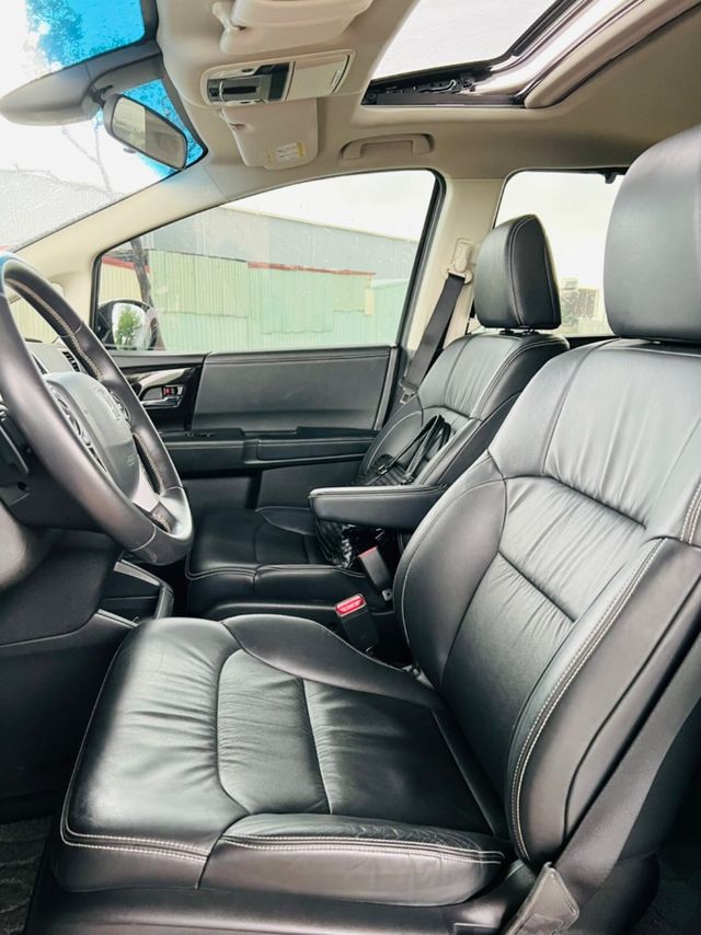 HONDA本田 ODYSSEY  第13張相片