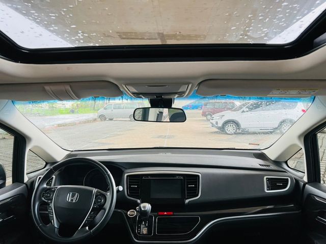 HONDA本田 ODYSSEY  第14張相片