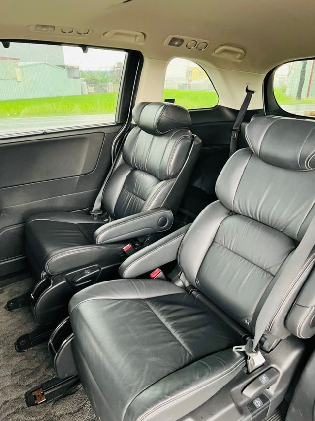 HONDA本田 ODYSSEY  第15張相片