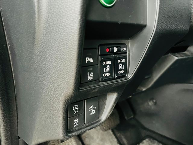 HONDA本田 ODYSSEY  第16張相片
