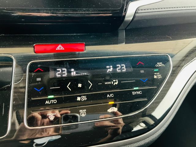 HONDA本田 ODYSSEY  第17張相片