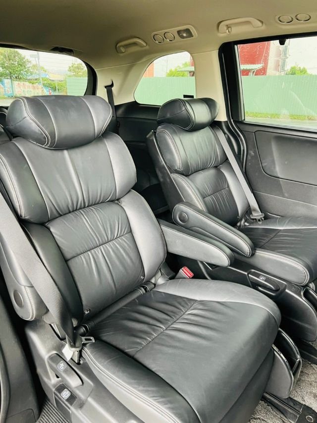 HONDA本田 ODYSSEY  第18張相片