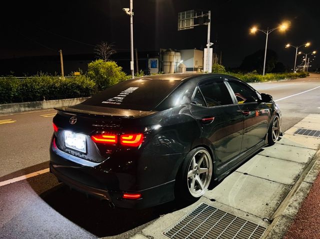 TOYOTA豐田 ALTIS  第8張相片