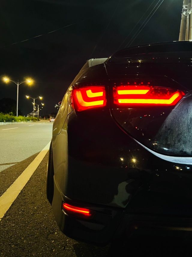 TOYOTA豐田 ALTIS  第11張相片
