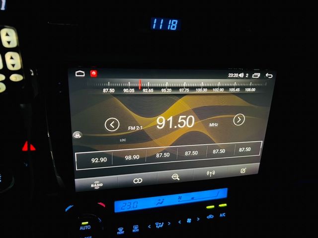 TOYOTA豐田 ALTIS  第13張相片