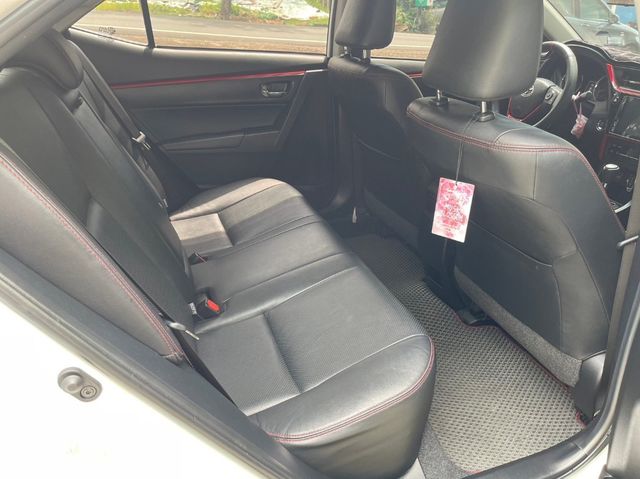 TOYOTA豐田 ALTIS  第4張相片