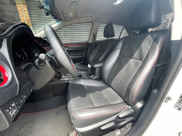 TOYOTA豐田 ALTIS  第6張相片