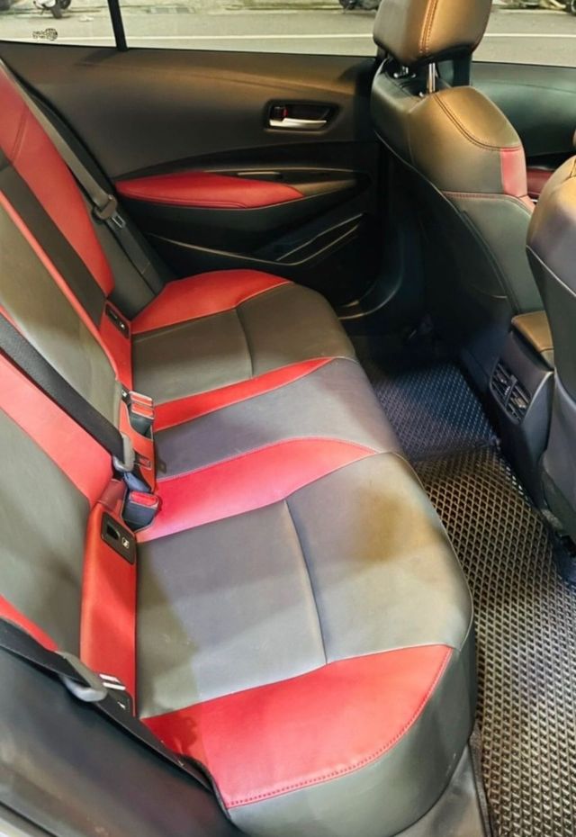TOYOTA豐田 ALTIS  第6張相片