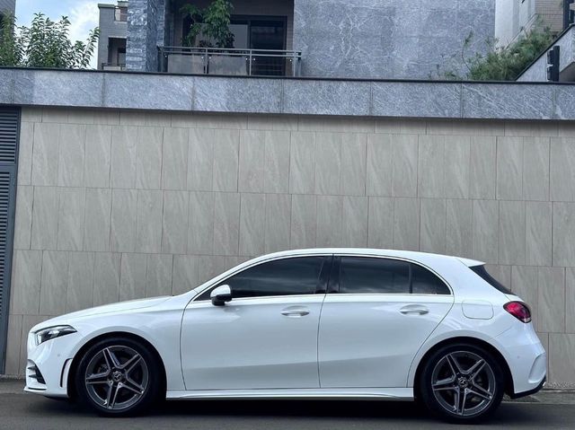 M-BENZ賓士 A180  第6張相片