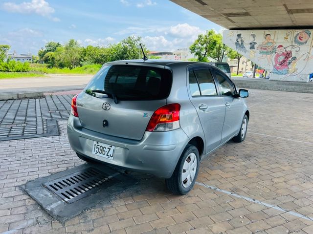 TOYOTA豐田 YARIS  第4張相片
