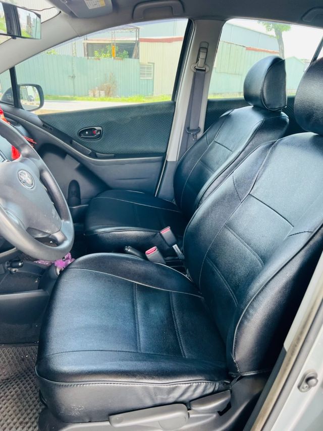 TOYOTA豐田 YARIS  第5張相片