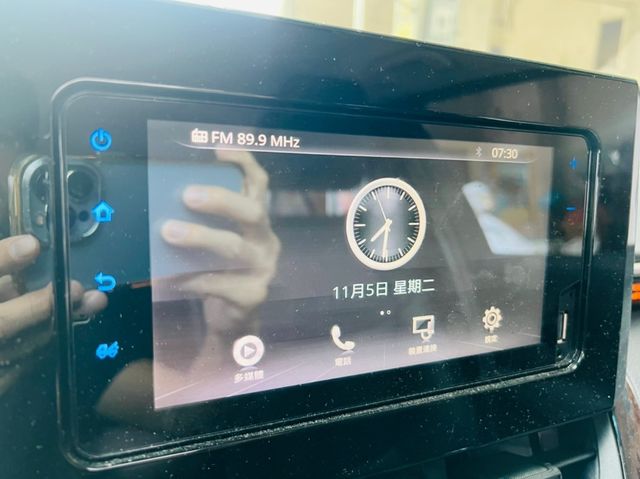 TOYOTA豐田 ALTIS  第7張相片