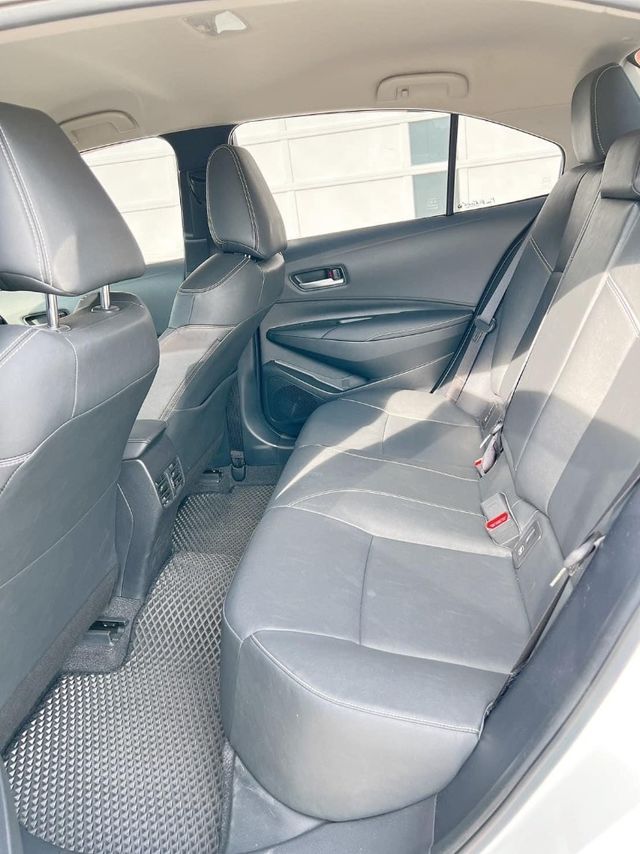 TOYOTA豐田 ALTIS  第9張相片