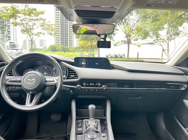 MAZDA馬自達 MAZDA 3  第4張相片