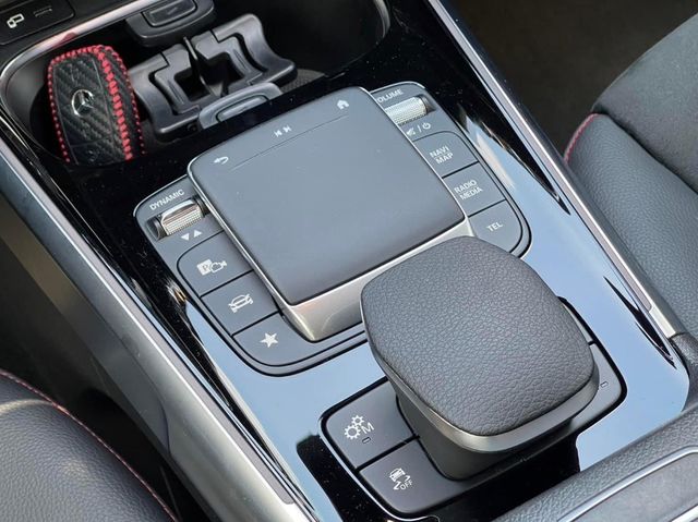 M-BENZ賓士 GLB35 AMG  第15張相片