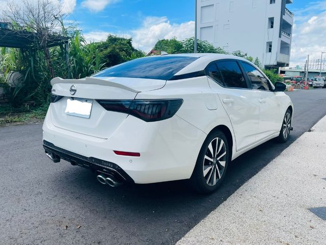 NISSAN日產 SENTRA  第4張相片