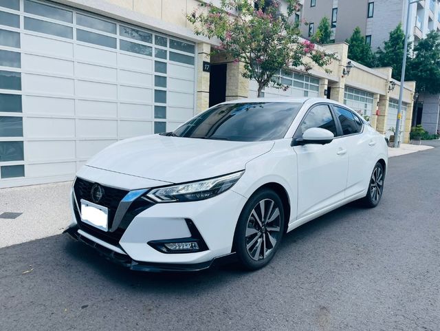 NISSAN日產 SENTRA  第6張相片