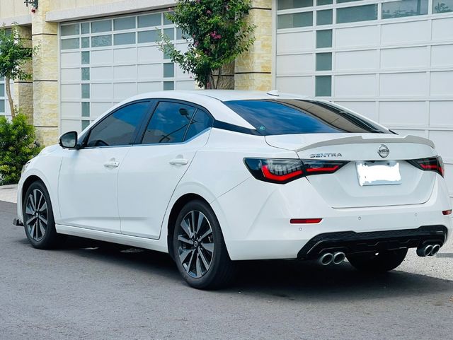 NISSAN日產 SENTRA  第9張相片
