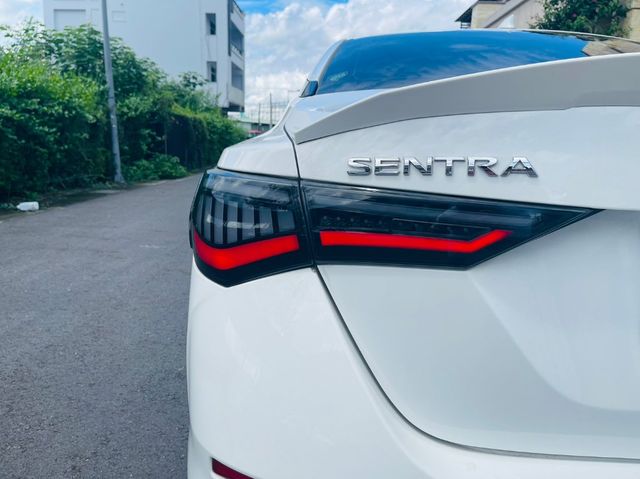 NISSAN日產 SENTRA  第10張相片