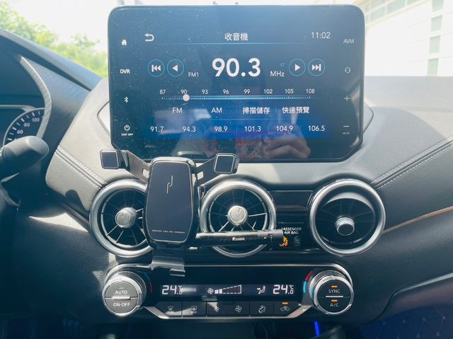 NISSAN日產 SENTRA  第14張相片
