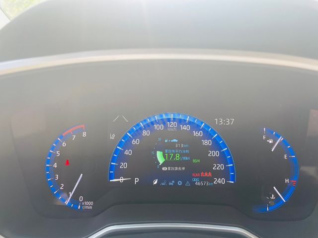 TOYOTA豐田 ALTIS  第6張相片