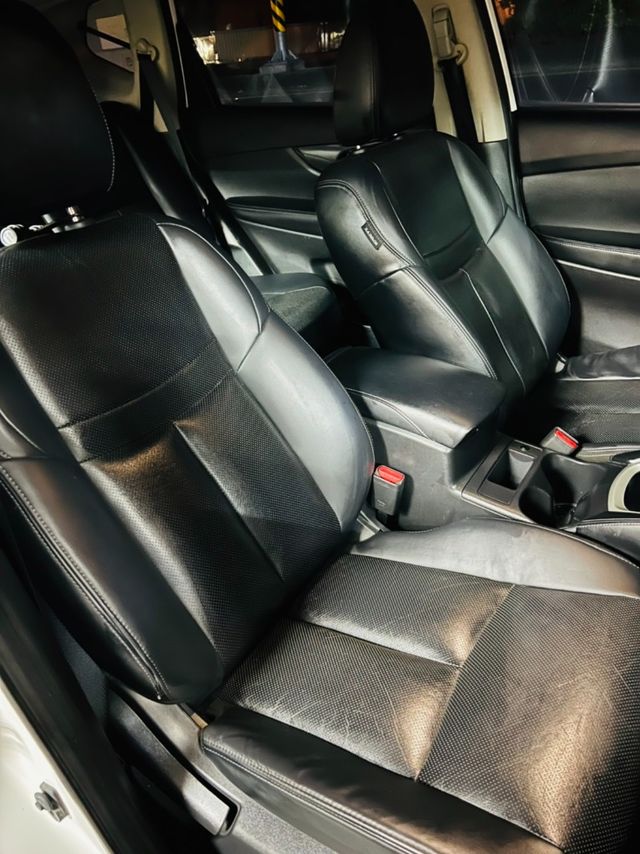NISSAN日產 X-TRAIL  第5張相片