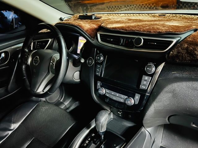 NISSAN日產 X-TRAIL  第6張相片