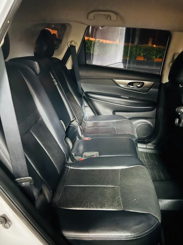 NISSAN日產 X-TRAIL  第7張相片