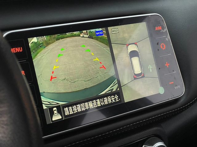 NISSAN日產 KICKS  第12張相片