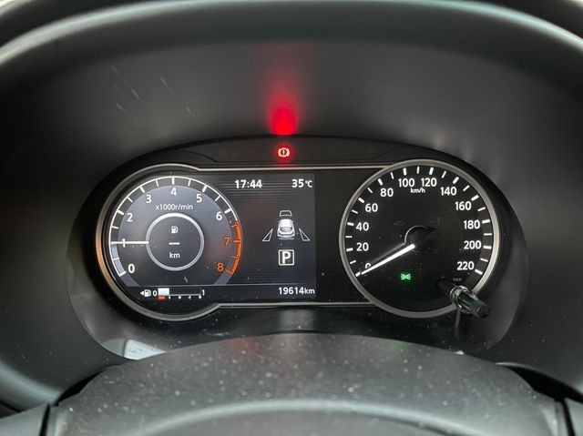 NISSAN日產 KICKS  第14張相片