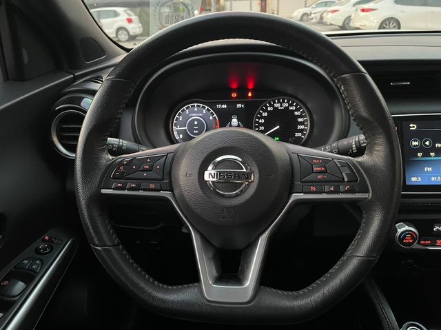 NISSAN日產 KICKS  第15張相片