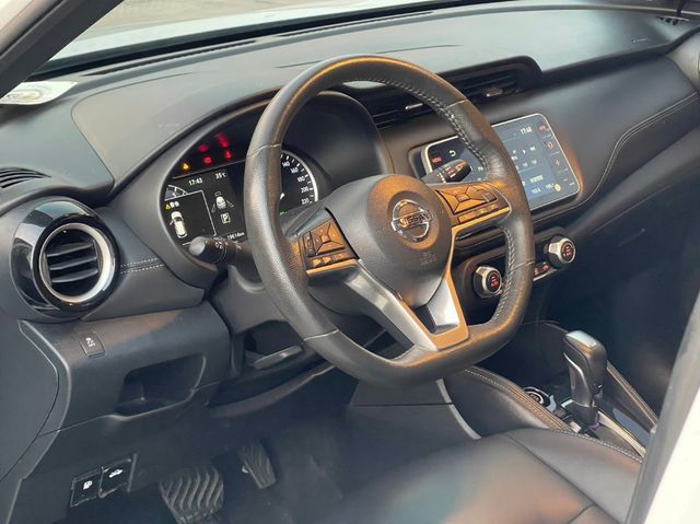 NISSAN日產 KICKS  第16張相片