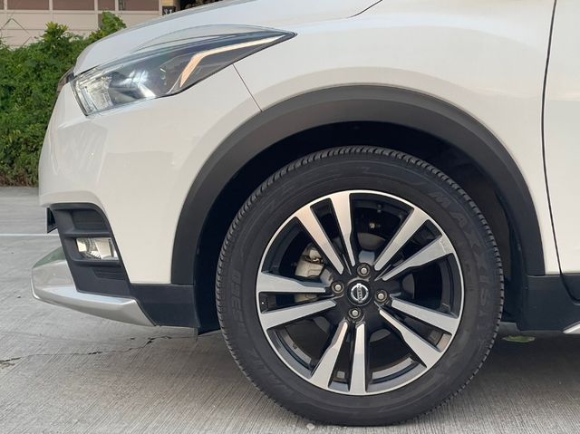 NISSAN日產 KICKS  第17張相片