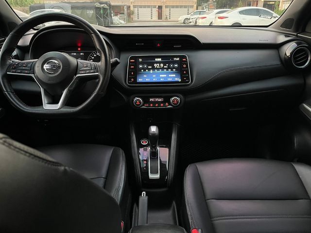 NISSAN日產 KICKS  第19張相片