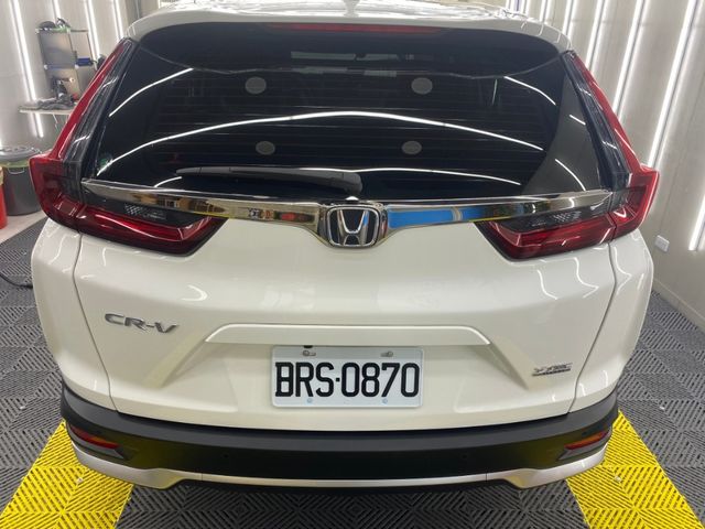 HONDA本田 CR-V  第3張相片