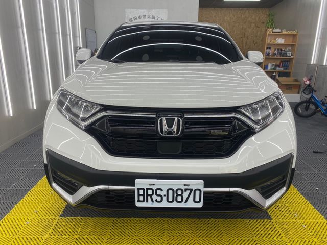 HONDA本田 CR-V  第4張相片