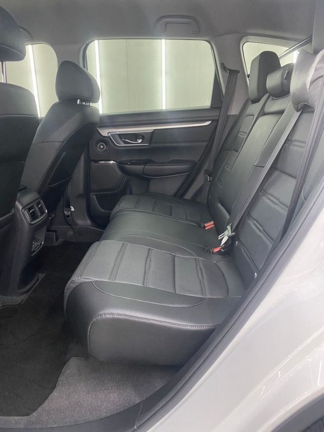 HONDA本田 CR-V  第5張相片