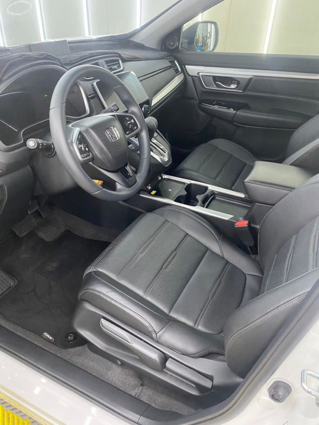 HONDA本田 CR-V  第6張相片