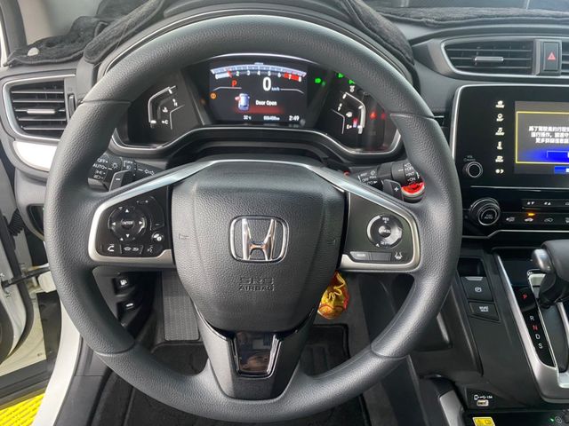 HONDA本田 CR-V  第7張相片