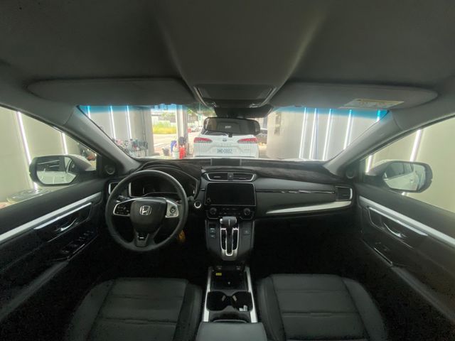 HONDA本田 CR-V  第9張相片