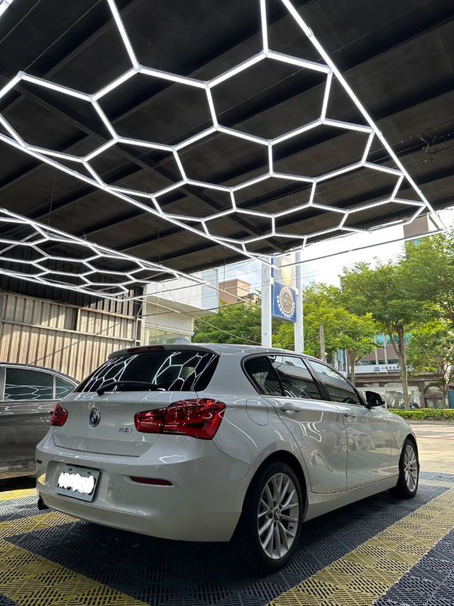 BMW寶馬 118I  第2張相片